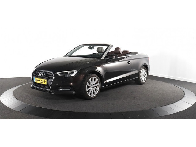 Audi A3 - 1.4 TFSI Design Cabrio