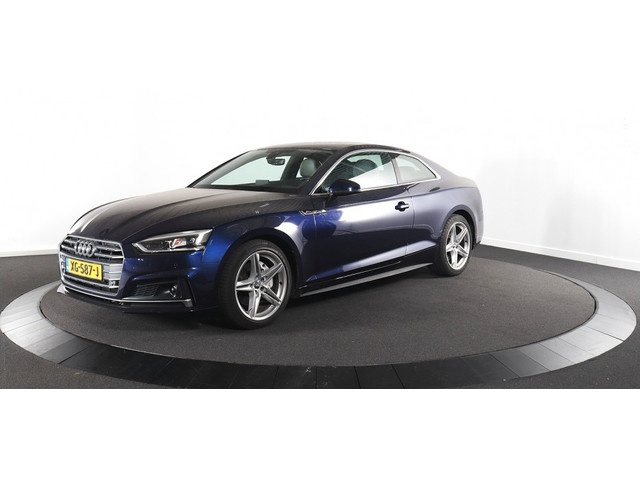 Audi A5 - 40 TDI Sport S-Line Edition