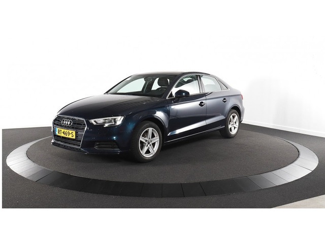 Audi A3 - Limousine 1.6 TDI