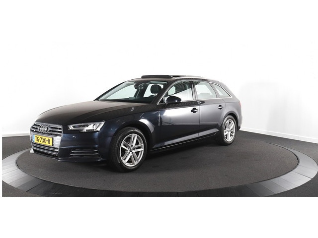 Audi A4 - Avant 1.4 TFSI Sport Lease Edition