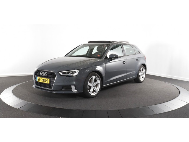 Audi A3 - Sportback 30 TDI Design Pro Line Plus