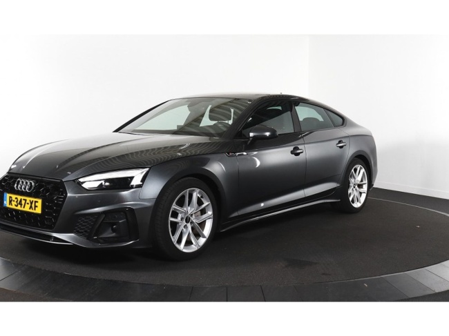 Audi A5 - Sportback 40 TFSI S edition