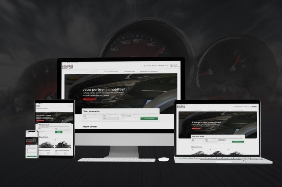 Onze website is vernieuwd!